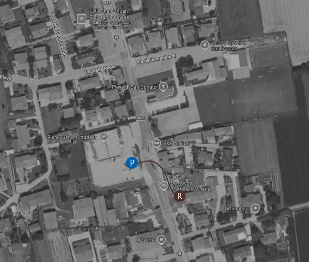 mappa